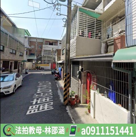 台南北區透天法拍-7