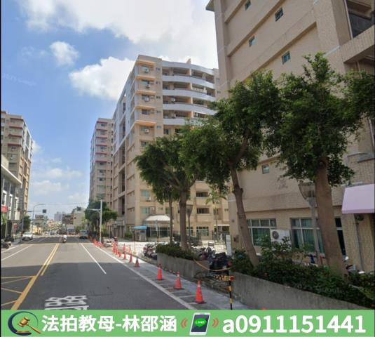 台南永康法拍大樓-6