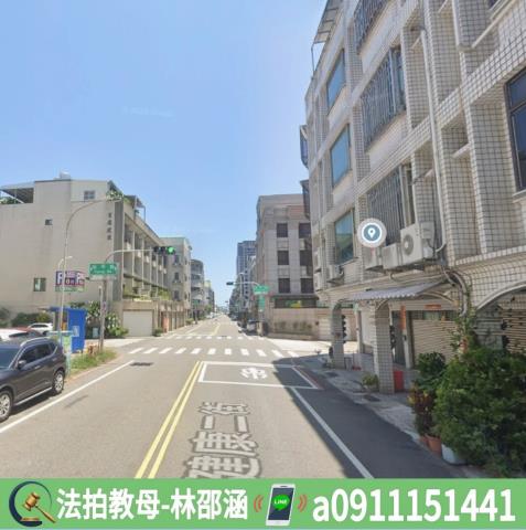 台南安平法拍透天-5