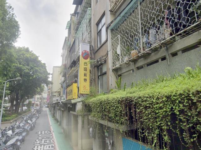 台北松山法拍公寓-1