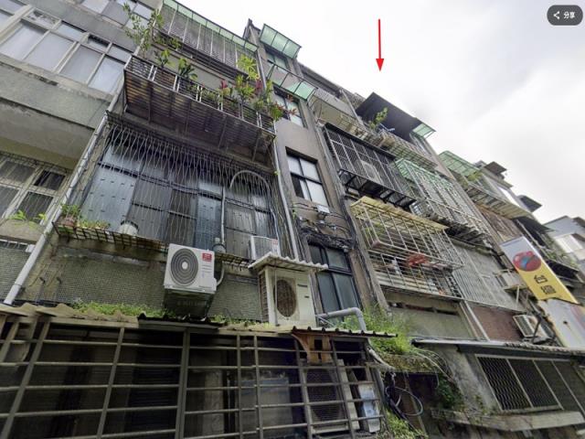 台北松山法拍公寓-2