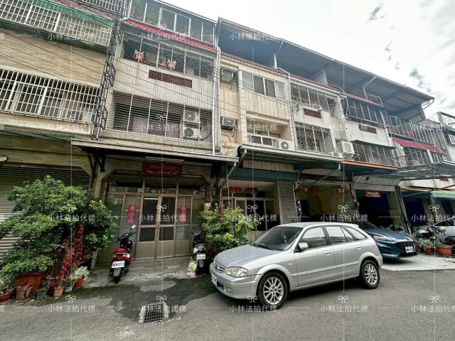 太平透天法拍-2