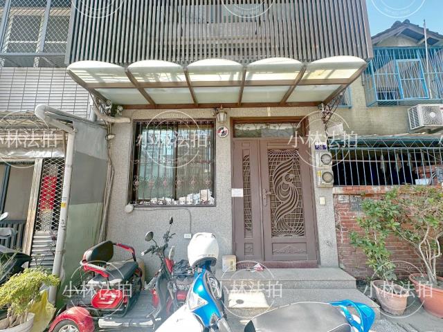 大雅法拍透天-4