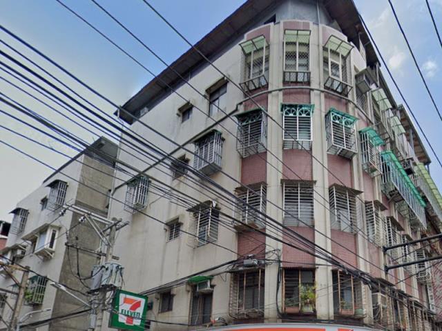 中和公寓法拍-2