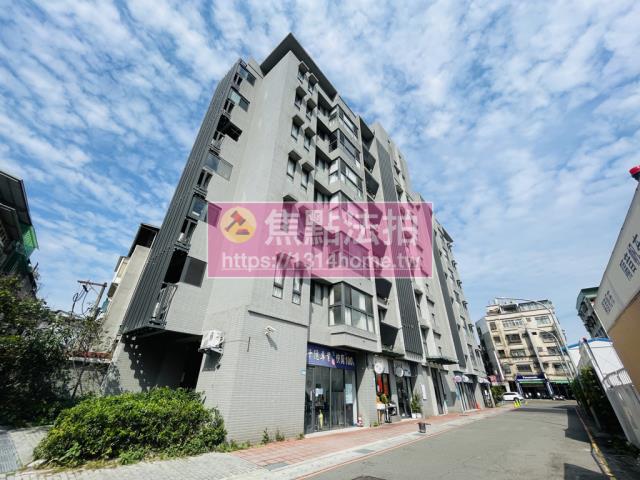 新北法拍大樓-3