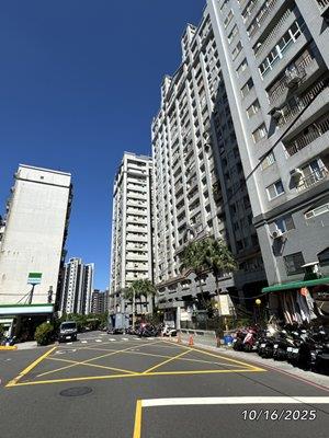 新北大樓法拍-2