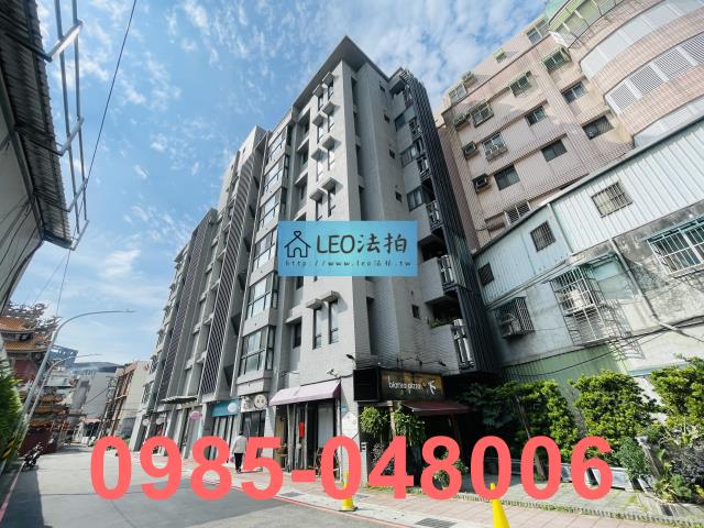 新北拍賣大樓-2