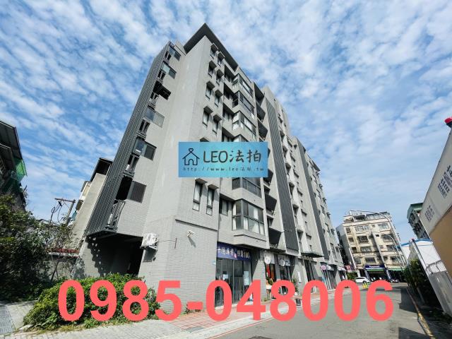 新北拍賣大樓-3