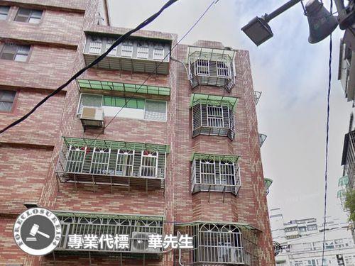 新北泰山法拍華廈-2