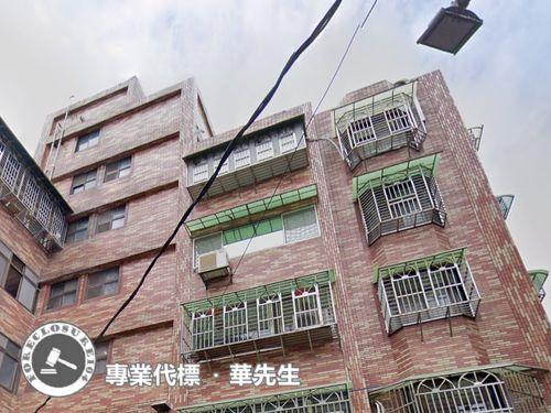 新北泰山法拍華廈-3
