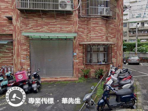 新北泰山法拍華廈-4