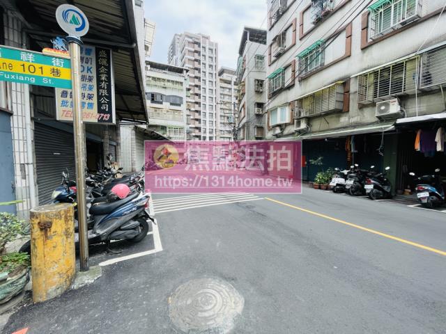 新北土城公寓法拍-14