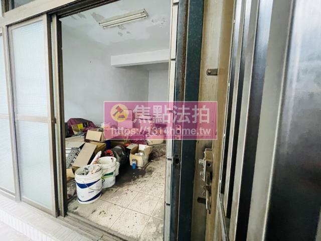 新北土城公寓法拍-8