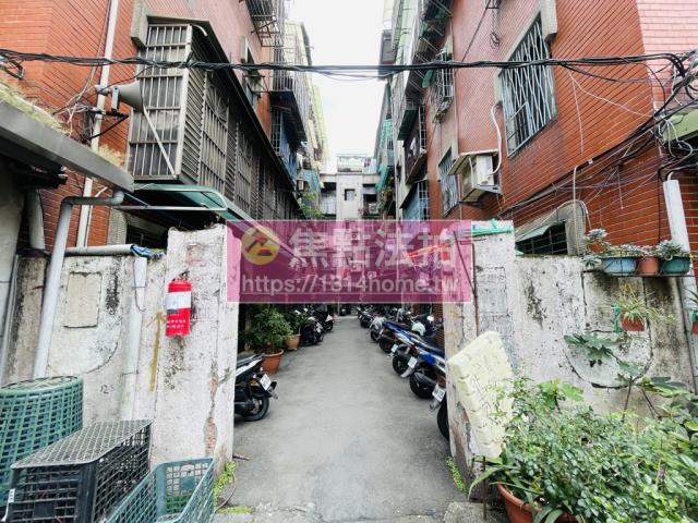 新北新莊法拍公寓-12