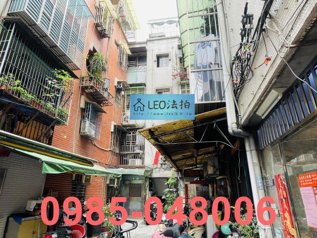 新北新莊法拍公寓-2