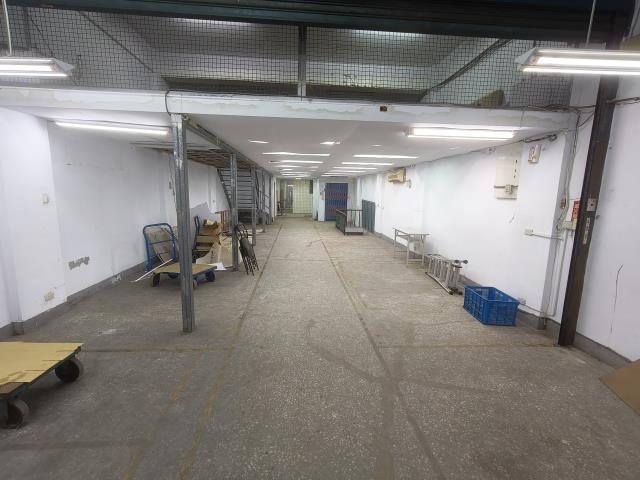 新北新莊廠房-1