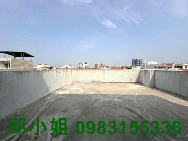 嘉義東區透天-11