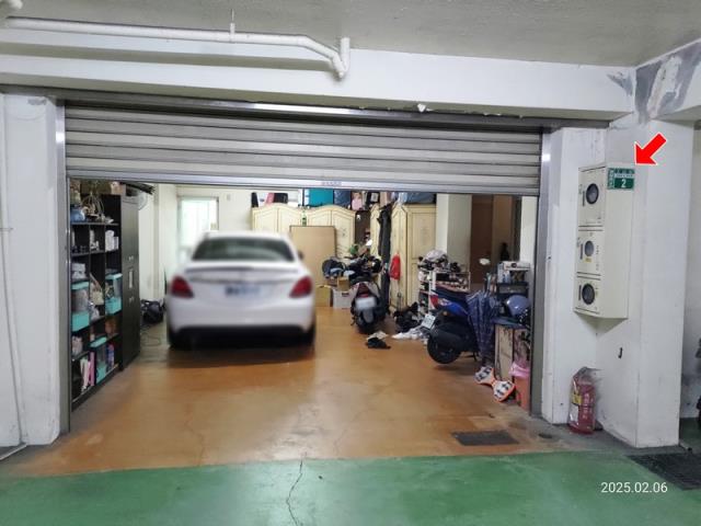 桃園區別墅法拍-7