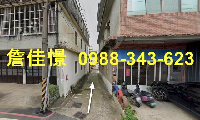 湖口法拍透天-5