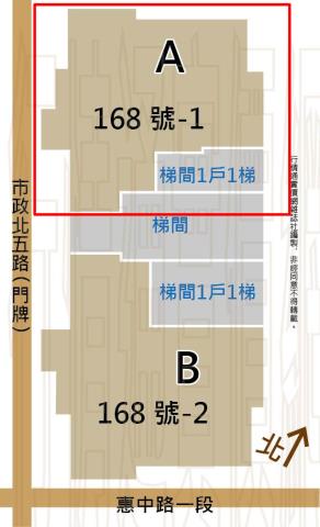 西屯大樓法拍-10