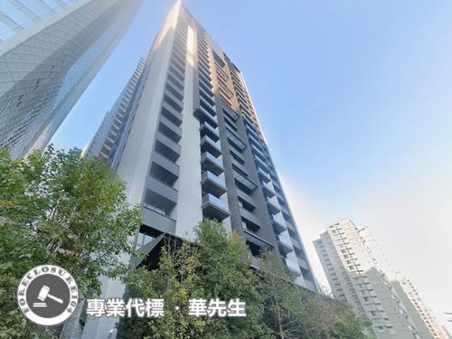 西屯大樓法拍-5