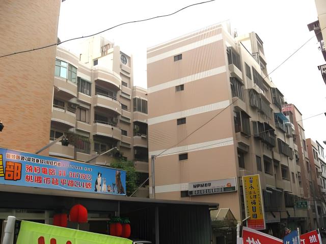 桃園區華廈拍賣-3