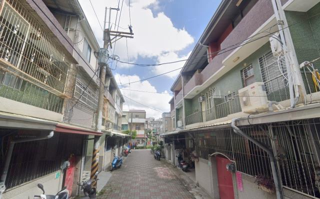 永康透天拍賣-5