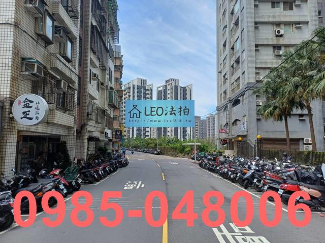 淡水法拍大樓-9