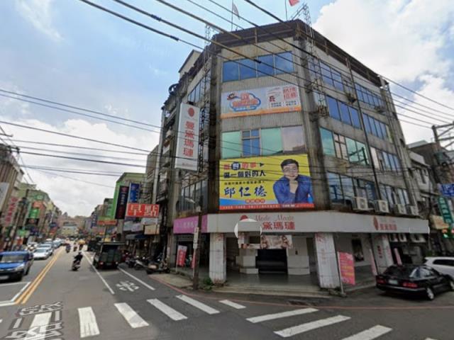 中壢法拍公寓-4