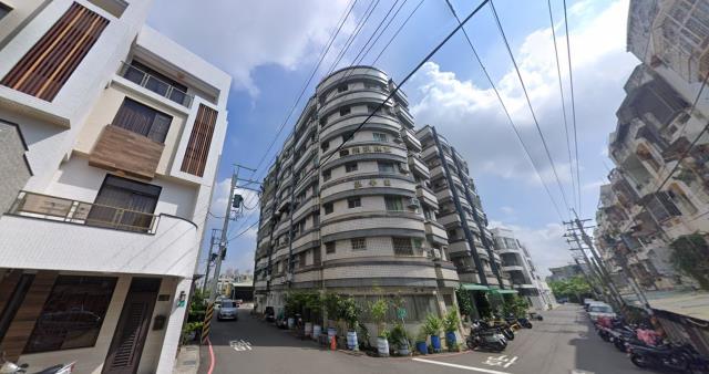 永康大樓拍賣-3