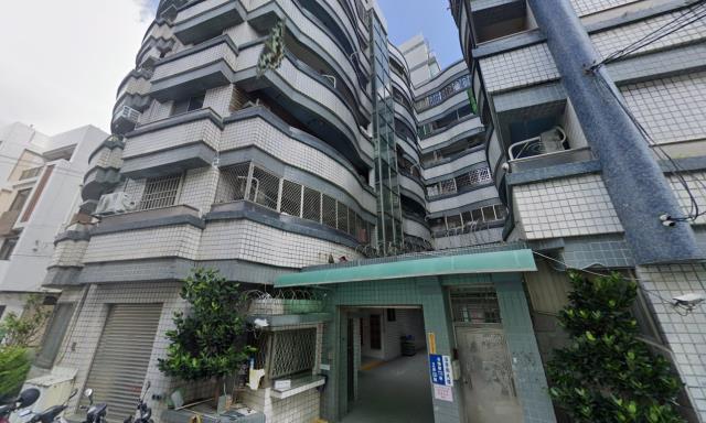 永康大樓拍賣-6