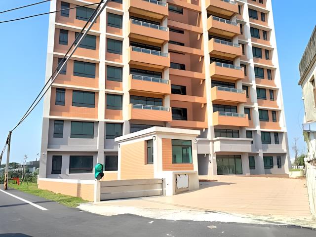 桃園法拍大樓-2