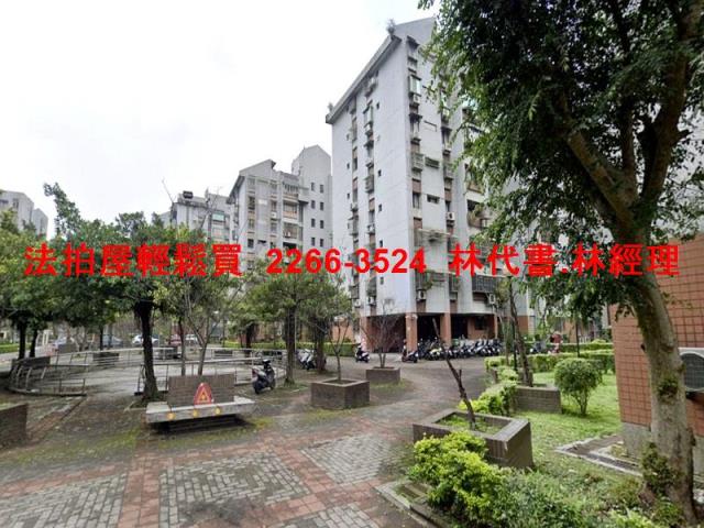 台北法拍華廈-1