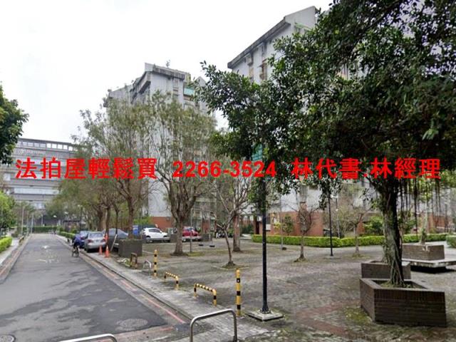 台北法拍華廈-2