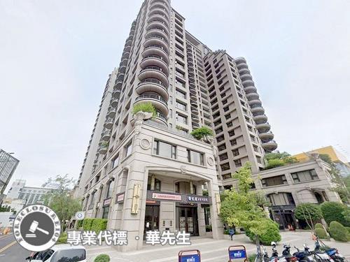 台中大樓法拍-3