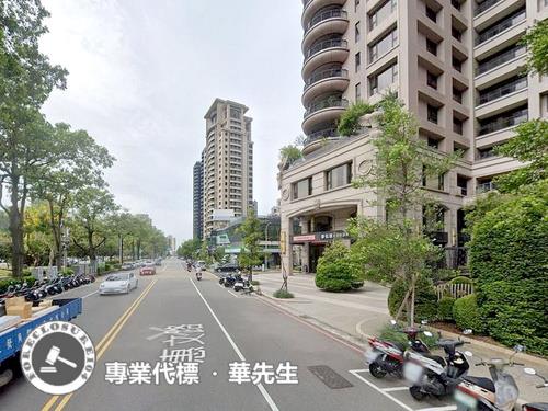 台中大樓法拍-7