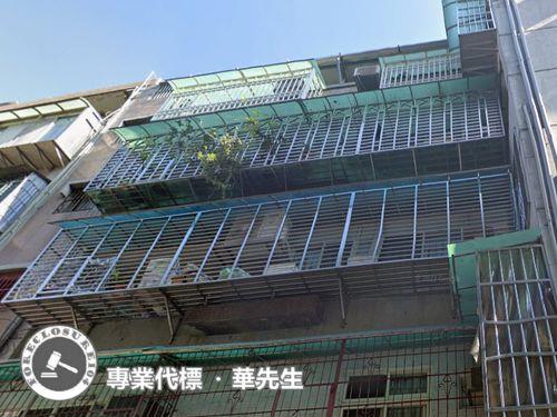 新北公寓法拍-2