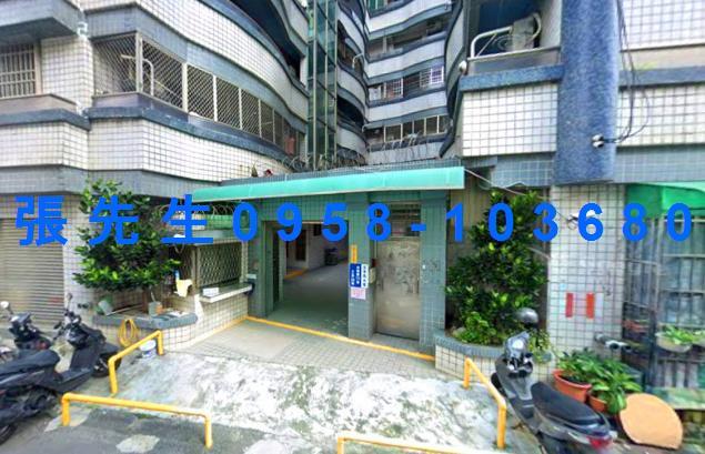 台南華廈拍賣-2