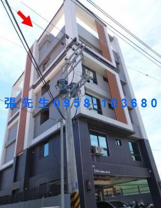 屏東內埔法拍華廈-3