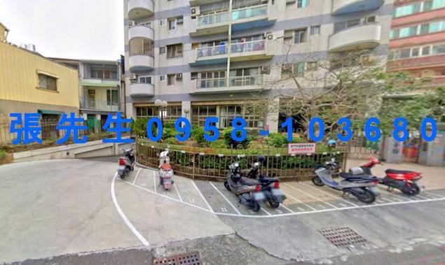 台南東區法拍大樓-5