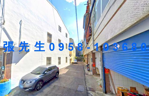 台中清水法拍透天-3