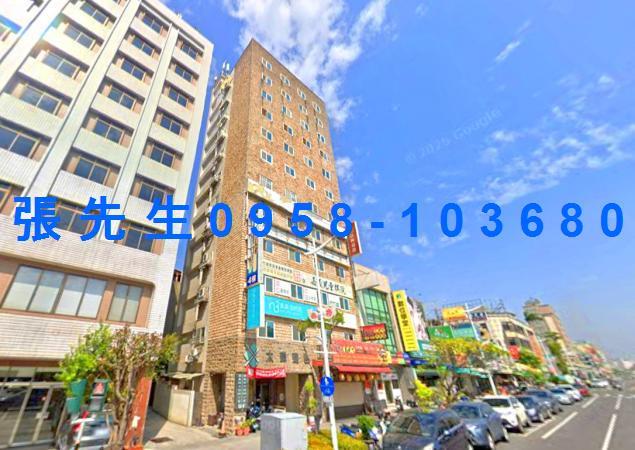 嘉義西區大樓法拍-2