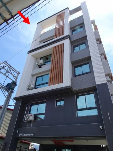 屏東內埔公寓法拍-7