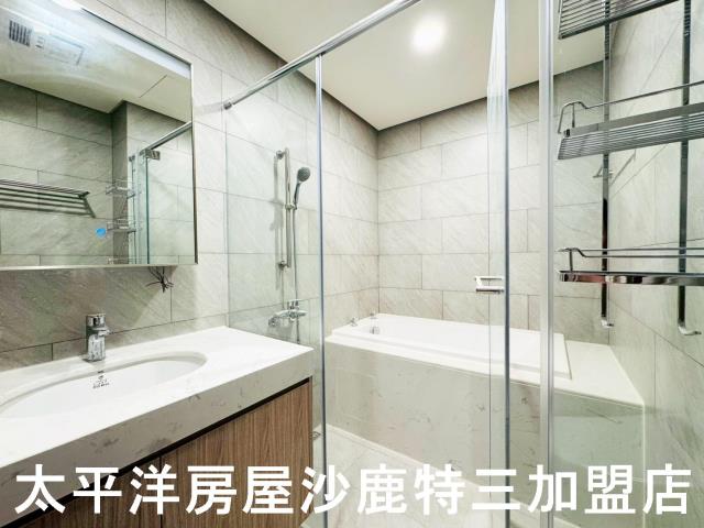 台中梧棲大樓-7