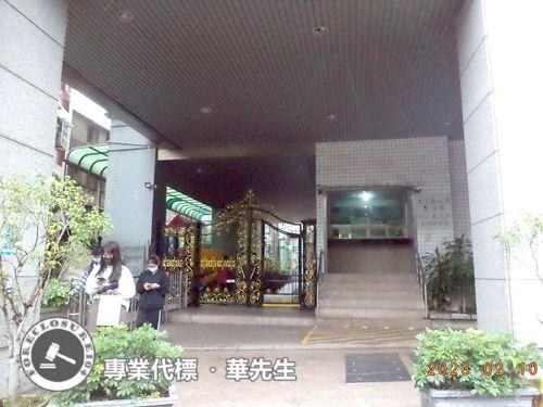 新北板橋大樓法拍-7