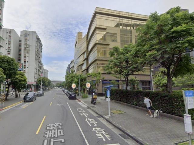 內湖法拍大樓-7