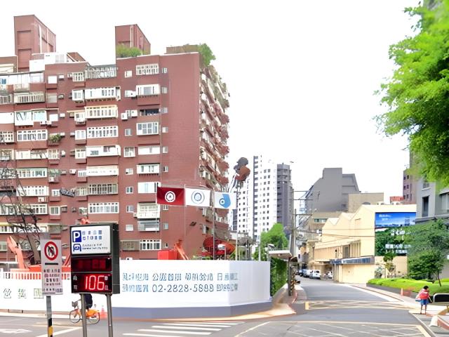 士林拍賣大樓-7