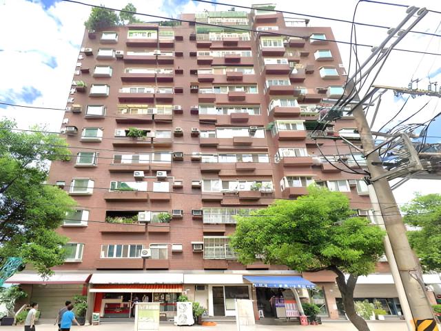 士林大樓拍賣-4