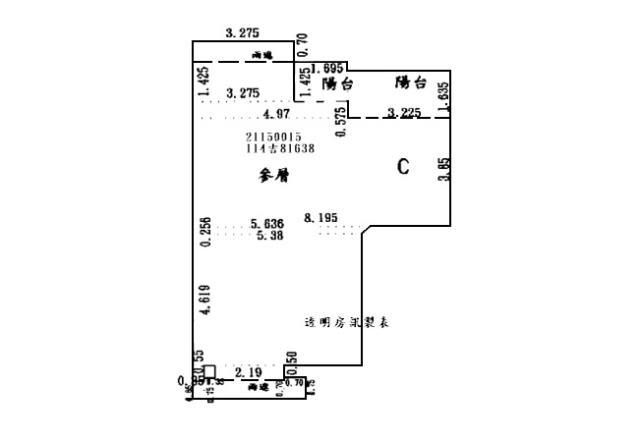 內湖法拍大樓-10