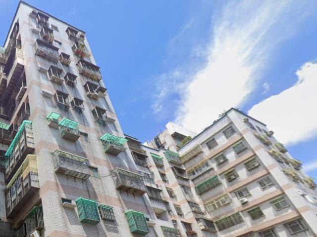 新北樹林法拍大樓-2